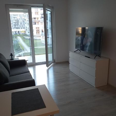 Apartament Ruczaj 루블린 외부 사진