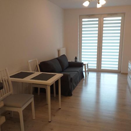 Apartament Ruczaj 루블린 외부 사진