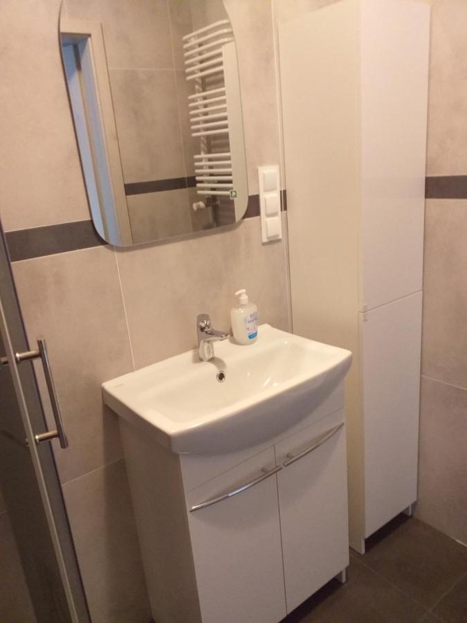 Apartament Ruczaj 루블린 외부 사진