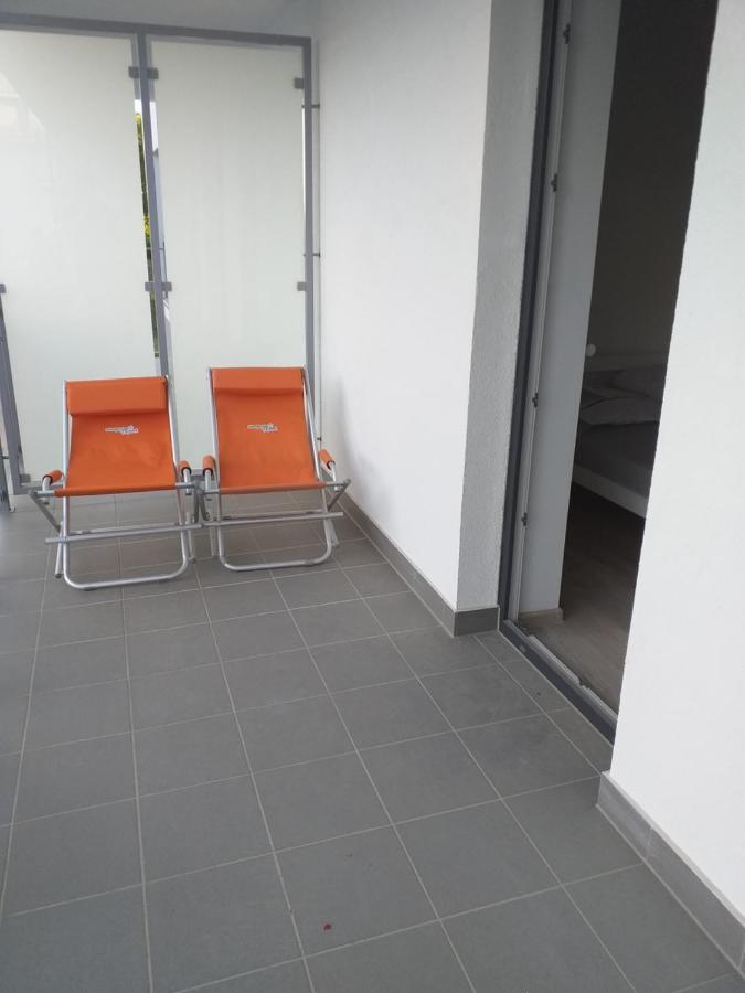 Apartament Ruczaj 루블린 외부 사진