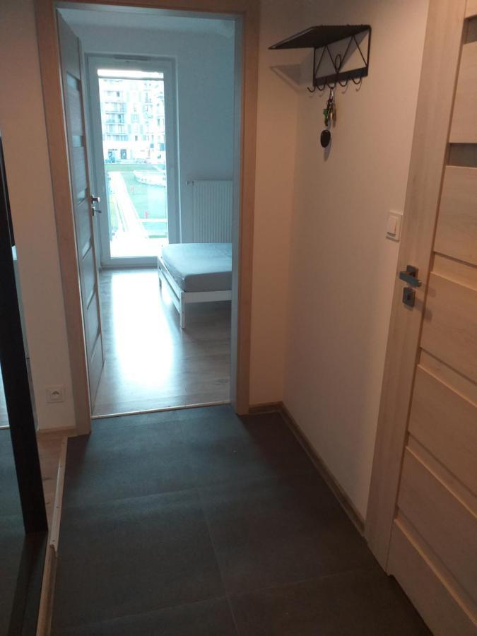 Apartament Ruczaj 루블린 외부 사진