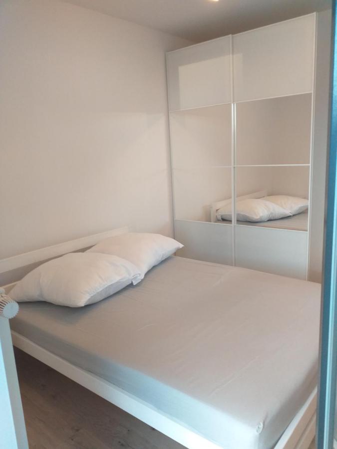 Apartament Ruczaj 루블린 외부 사진