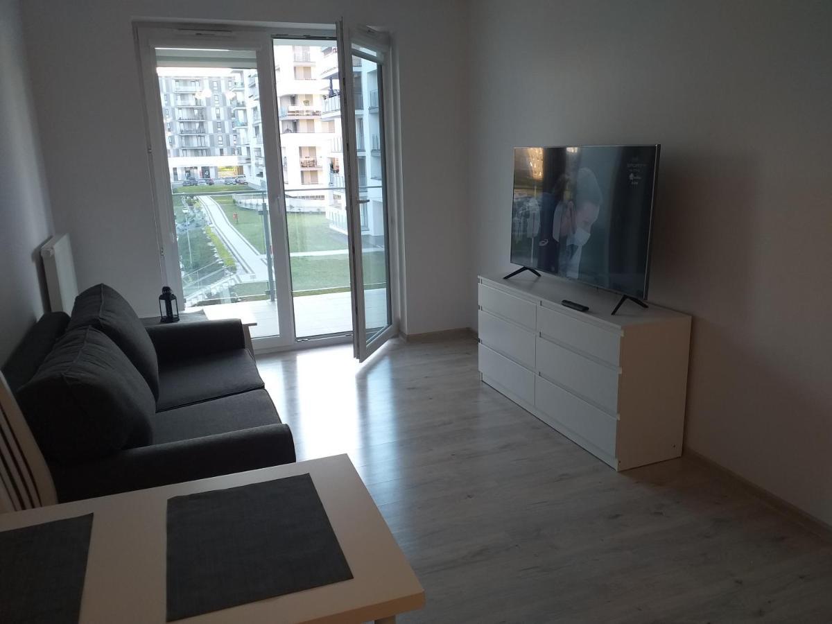 Apartament Ruczaj 루블린 외부 사진