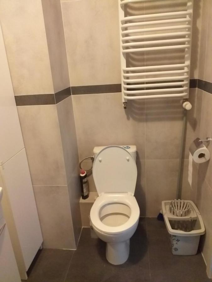 Apartament Ruczaj 루블린 외부 사진